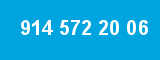 914 572 20 06 914 572 20 06